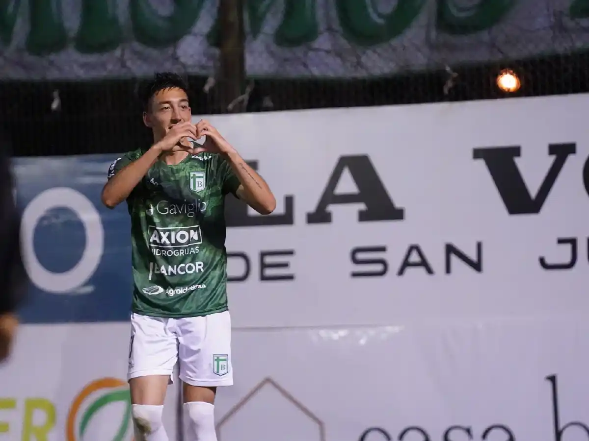 El uno por uno "verde"