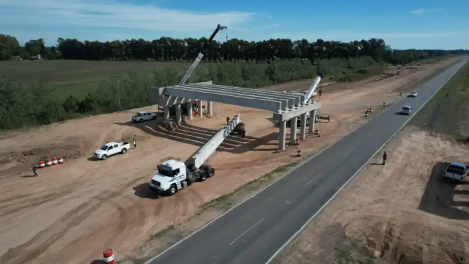Fuente: Infraestructura PBA