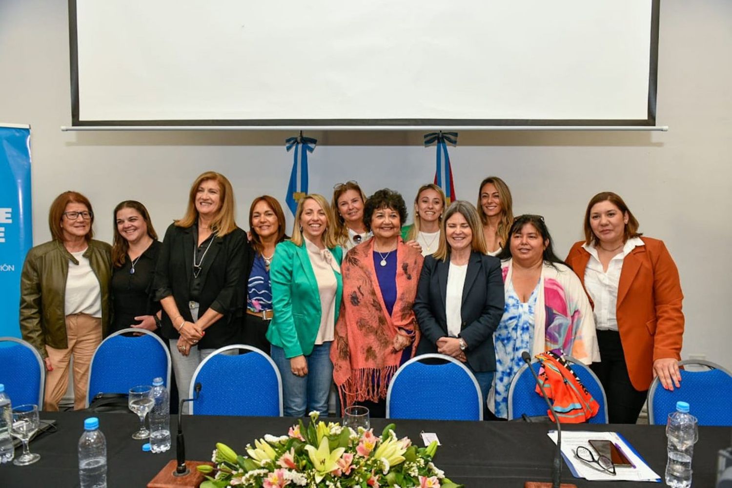 Gualeguaychú participó de la primera Jornada de Actualización en Abordajes de la Violencia de Géneros