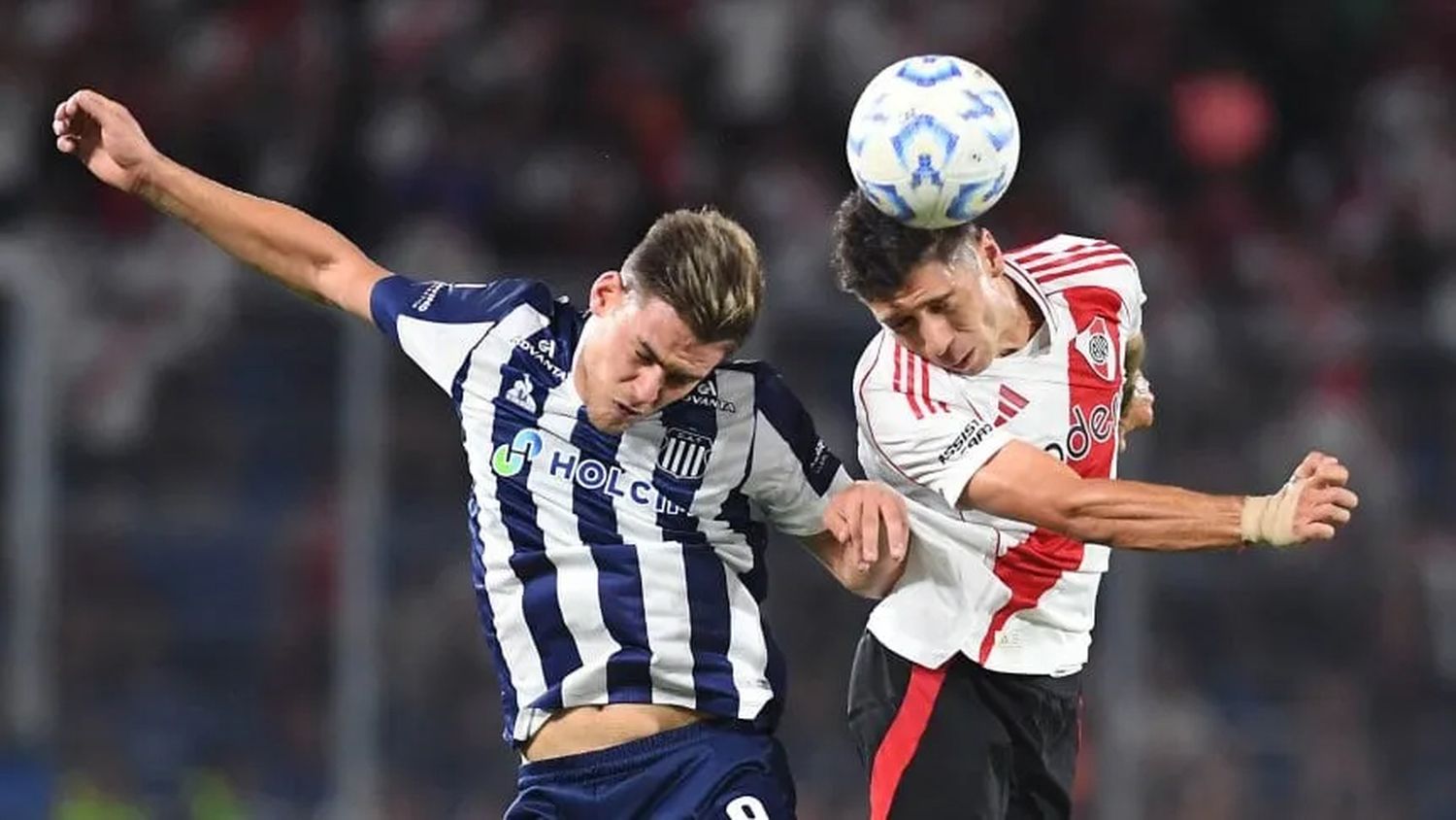 ¡Talleres es campeón de la Supercopa Internacional!