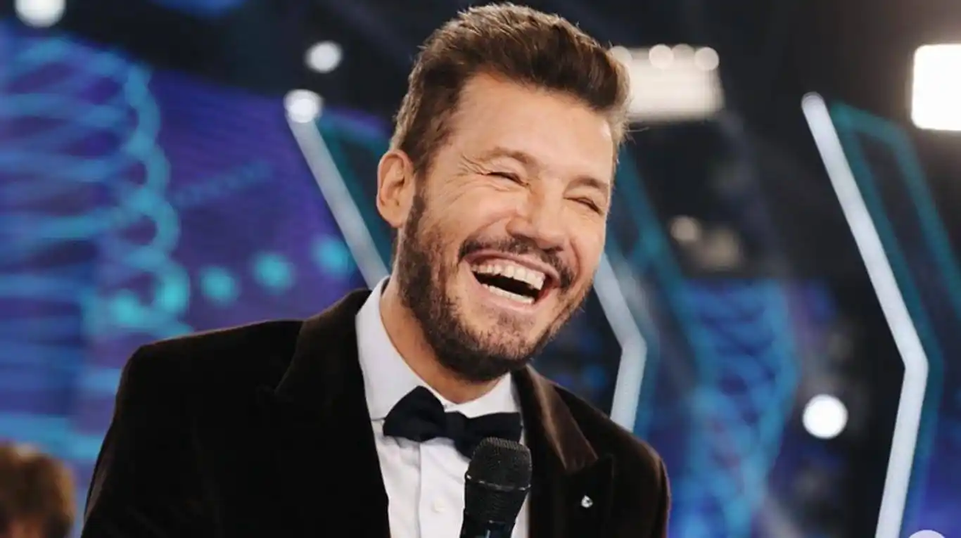 Tinelli volverá el 19 de abril a la TV
