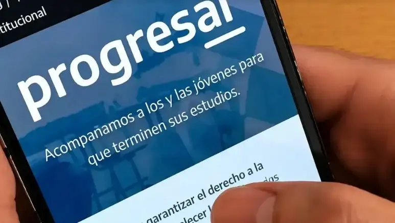 Ya está abierta la inscripción a la segunda convocatoria de las Becas Progresar 2026.