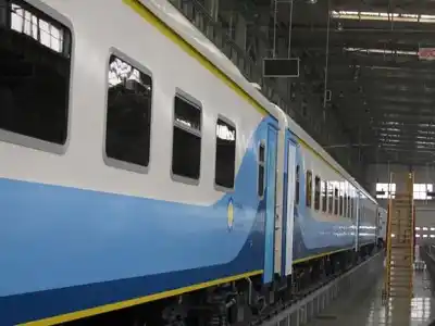 El tren unirá Buenos Aires y Rosario desde 2015