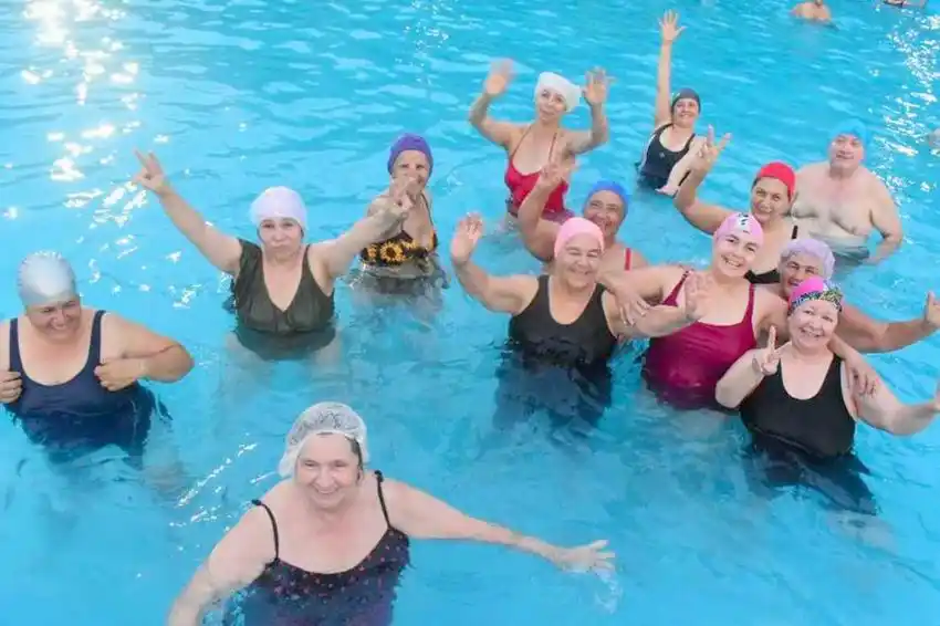 Conociendo mi provincia: niños del 
interior siguen llegando a la capital