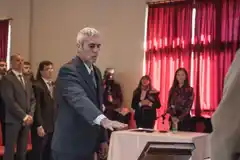 Caso Salem: su abogado aclara la situación de su defendido