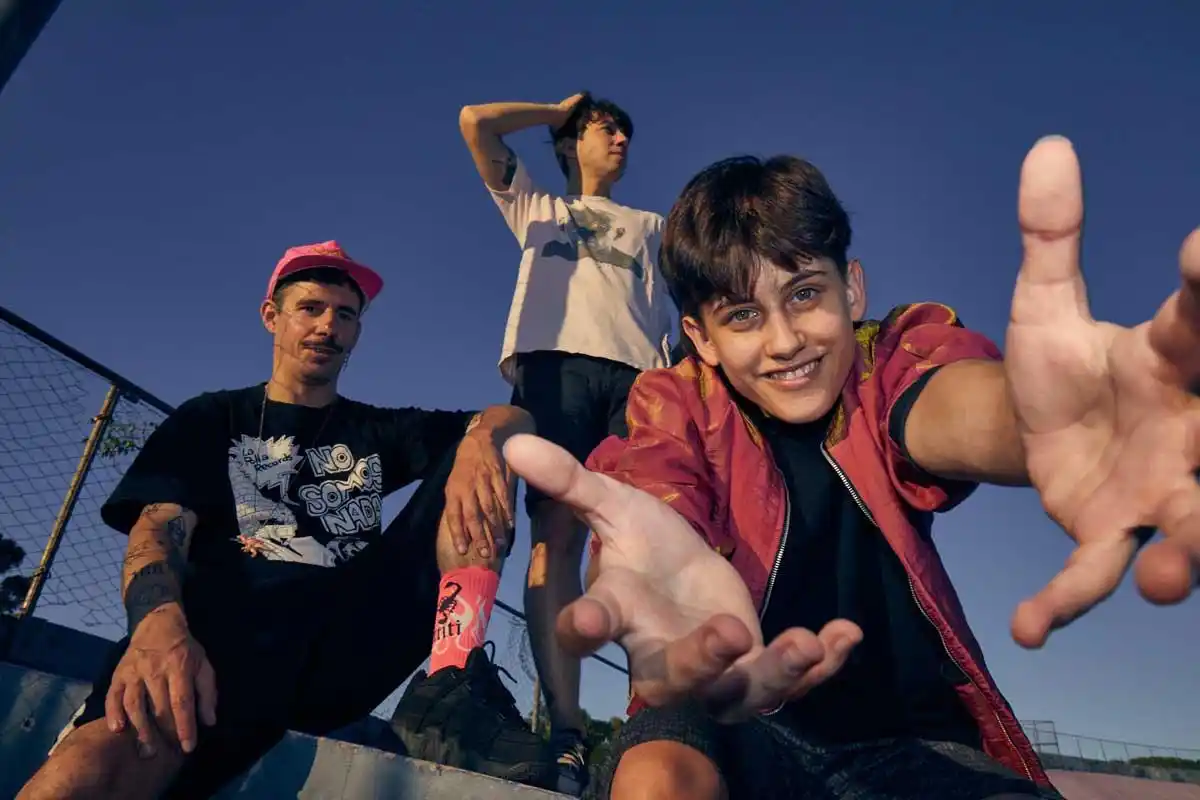 Nina Suárez encabezará la noche. Junto a Manolo Lamothe y Juana María Muschietti