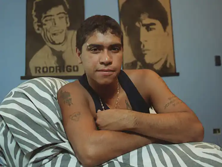 A 23 años de la muerte de Walter Olmos: la trágica historia del sucesor de Rodrigo