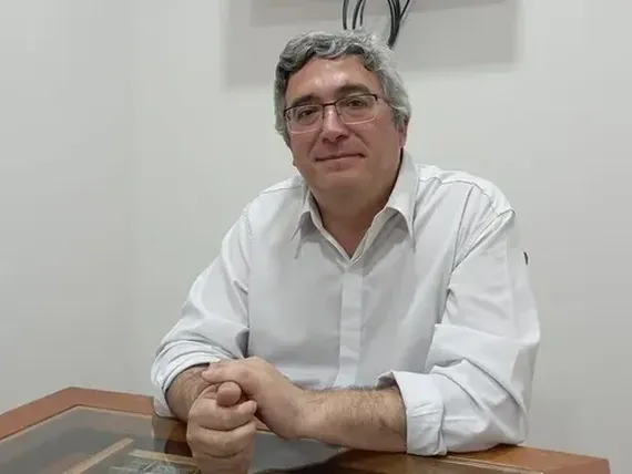 El ministro Rodriguez lamentó el desfinanciamiento del INTA