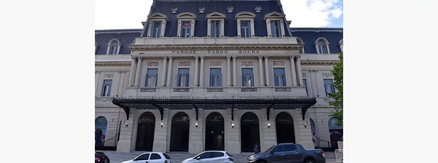 ¿Cuándo termina el escrutinio definitivo en la provincia de Buenos Aires?