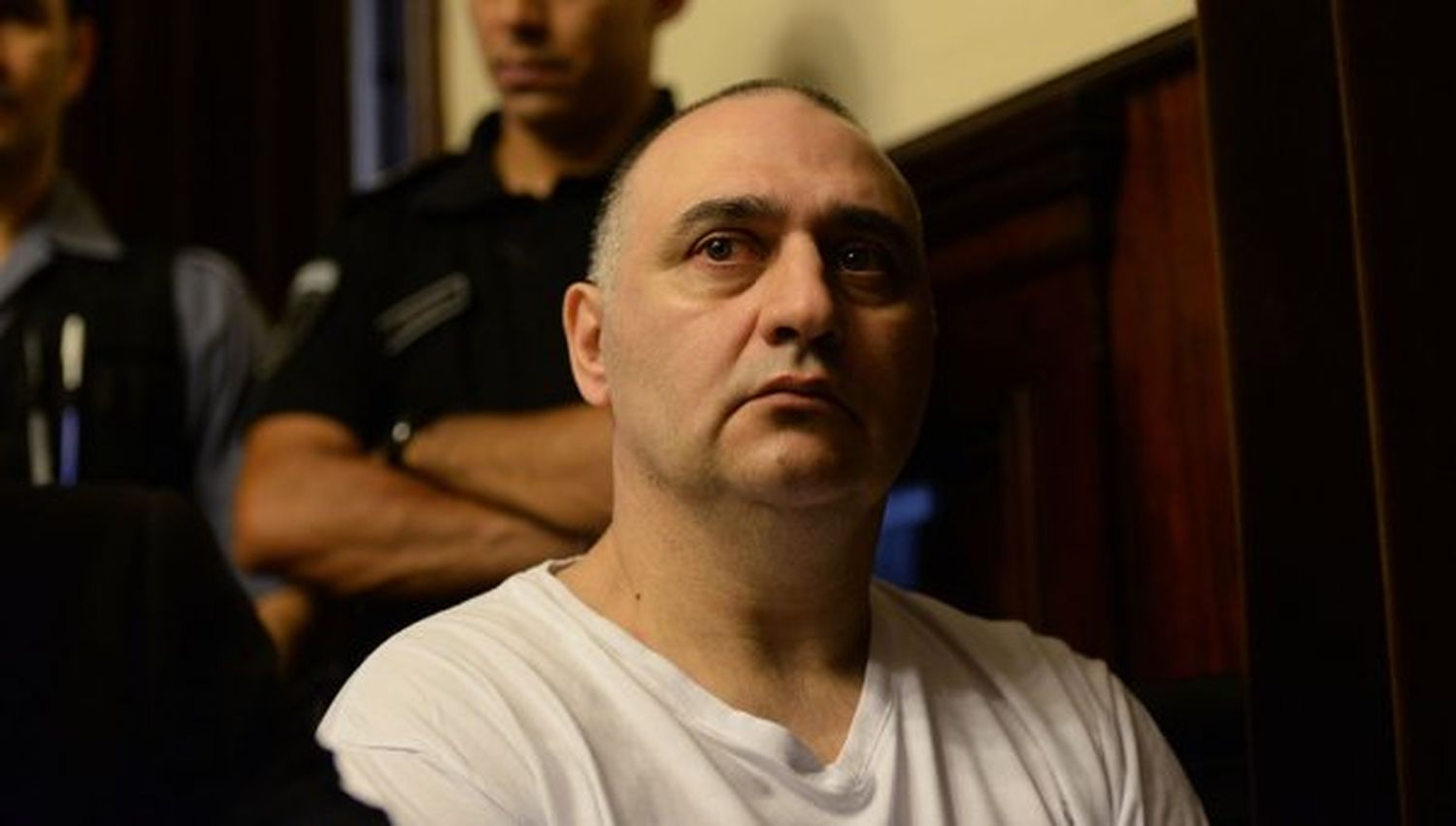 Mangeri: "No tuve nada que ver con la muerte de Mumi"