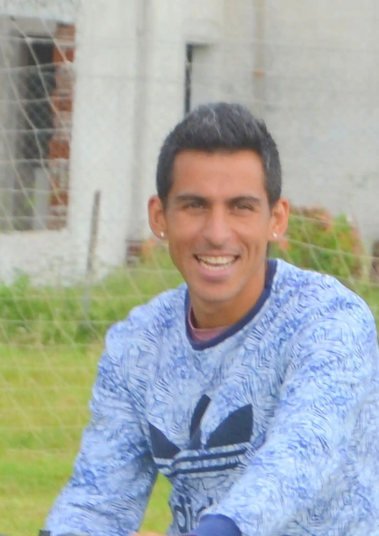 Mauricio Medina Bello y la actividad en "Lo de Mencho"