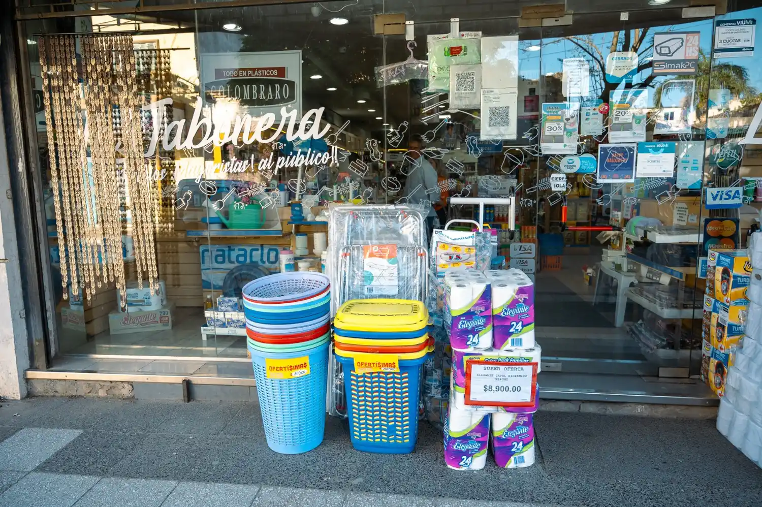 Respondé la consigna y participá por la orden de compra.