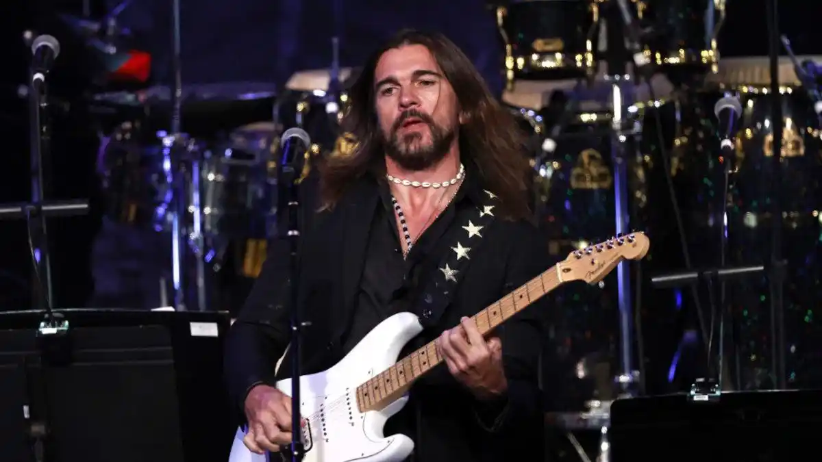 Juanes se une a Juan Luis Guerra en un viaje especial (video)