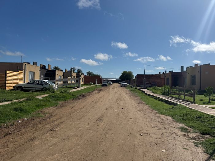 84 viviendas un año ocupación