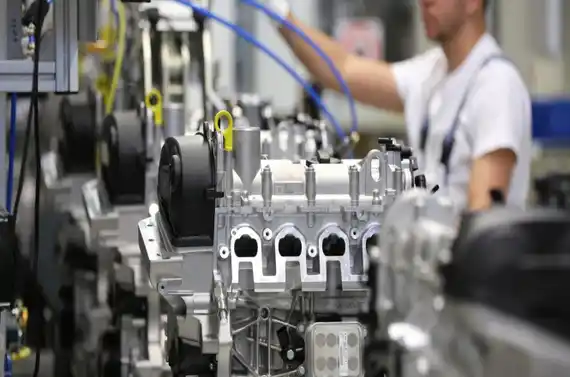 Día de la Industria: Entre Ríos será sede de la celebración