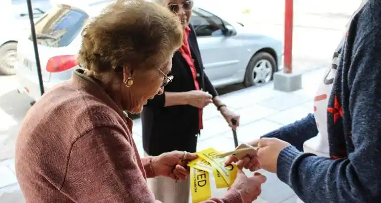 Tránsito igualitario: “Existen subsidios para crear ciudades accesibles”