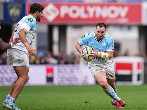 El rugby, una presencia siempre destacada
