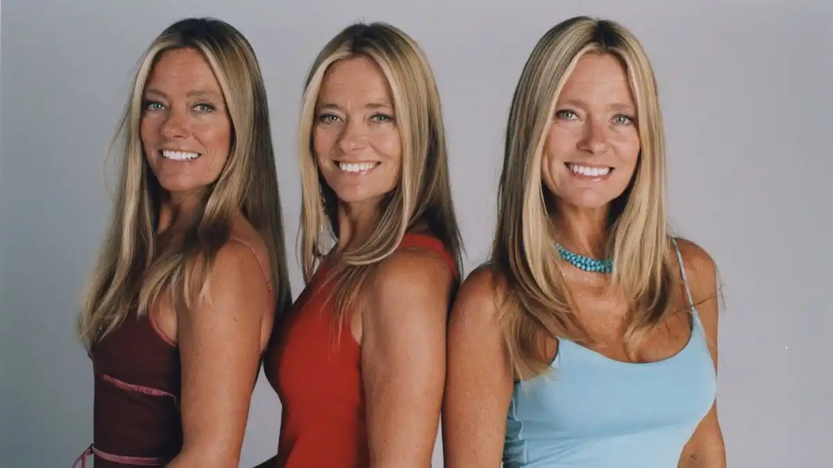 El anuncio no solo generó emoción entre los fans, sino que también mostró la cercanía y el afecto que mantienen las hermanas entre sí y con su extensa familia.