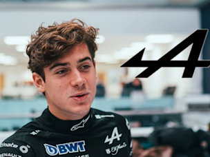 Colapinto tiene chances de reemplazar a Doohan en el inicio d ela temporada de la F1.