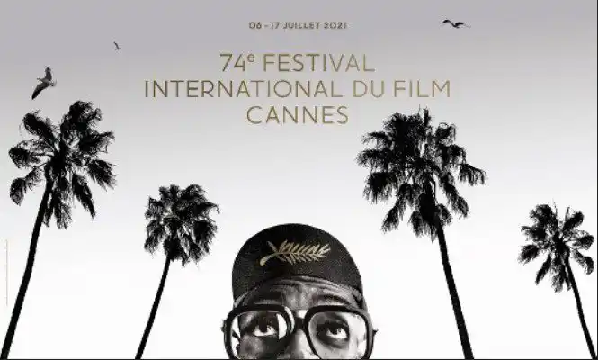 Spike Lee será homenajeado en el cartel del Festival de Cannes