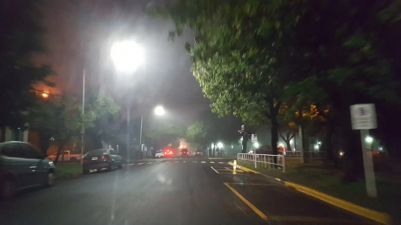 Continuará lloviendo hasta el domingo: recomiendan circular con precaución por rutas y caminos