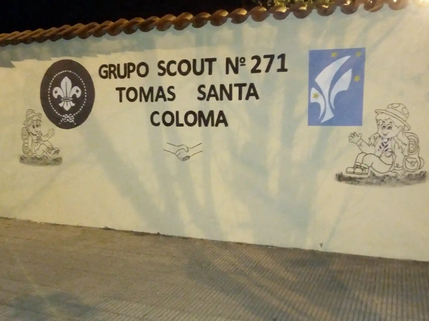 Concurso Logo scout