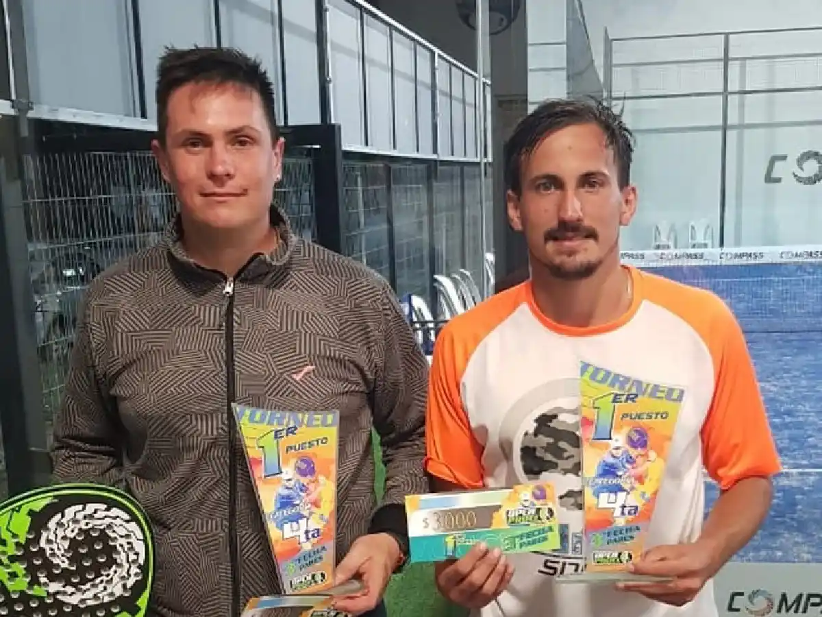 Pasó el torneo de Plataforma