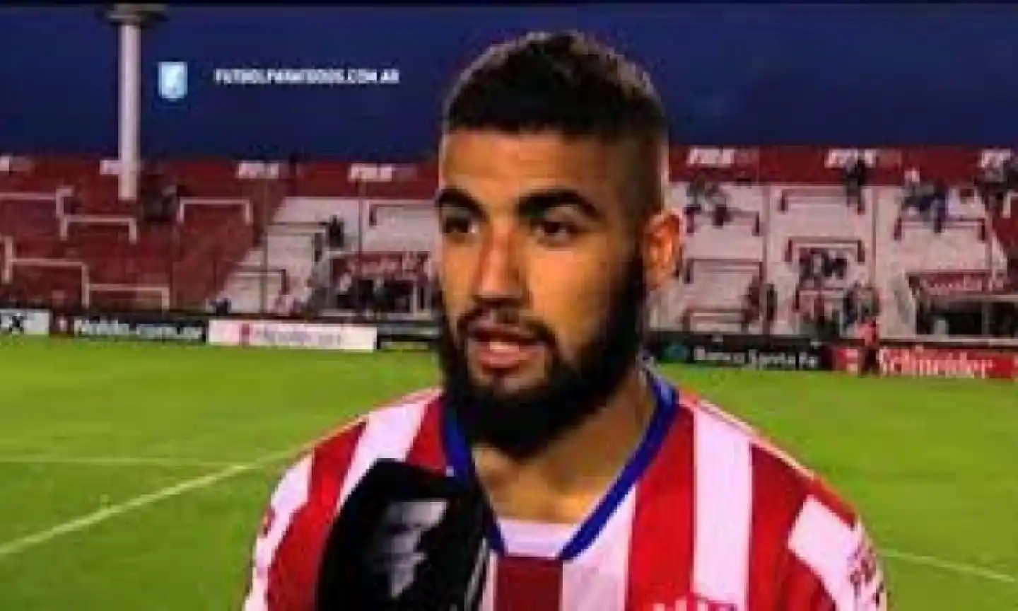 Brítez también se iría a México