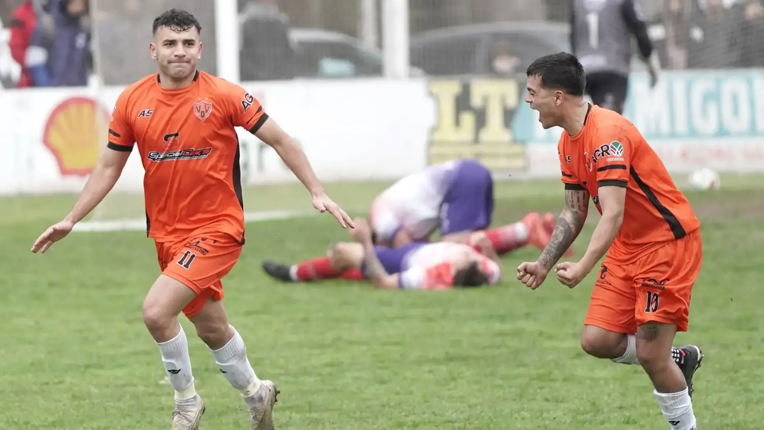 Rodríguez fue anunciado en el “Verde”. Nahuel López, en el horizonte