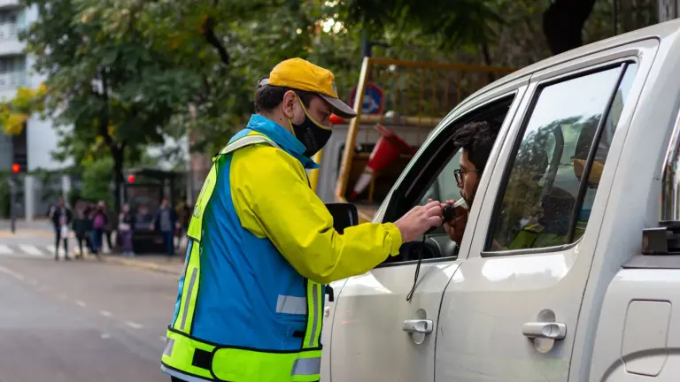 Se premiará a los buenos conductores con descuentos en patente y VTV