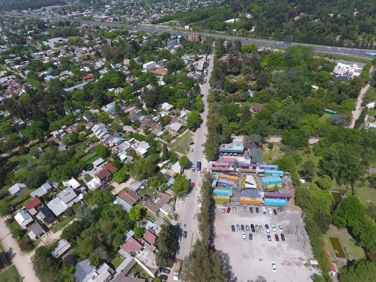 Municipio de Escobar alertó sobre falsa venta de terrenos con cuotas de 4900 pesos