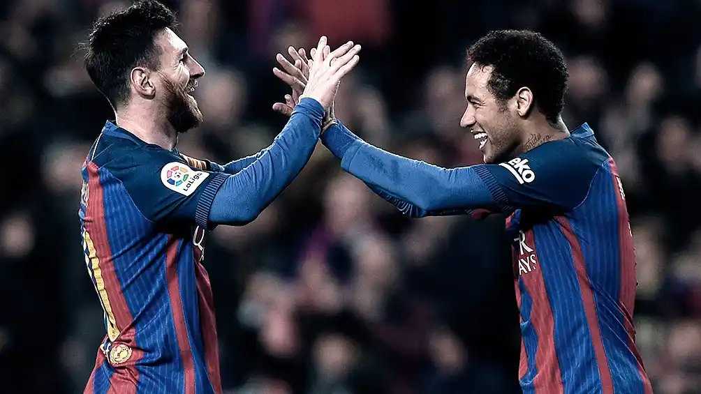El club considera que las declaraciones de Messi no abren «una brecha»