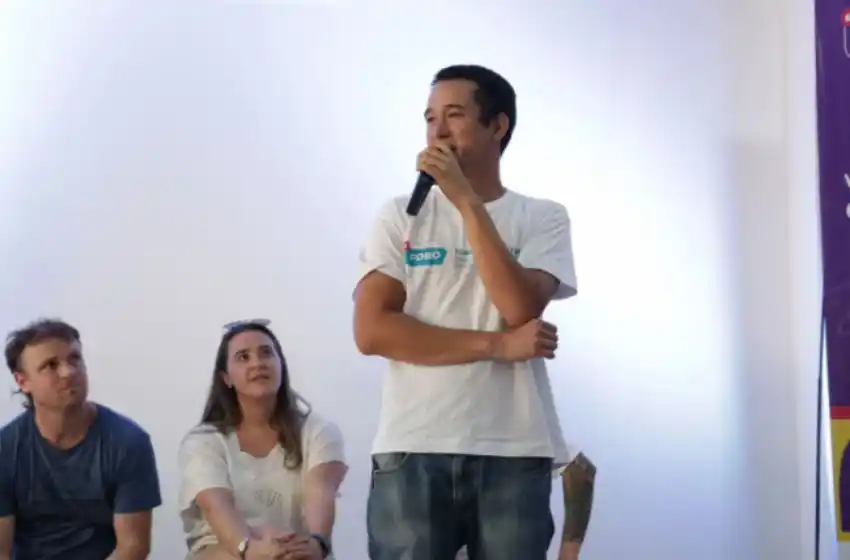 Se desarrolló un nuevo foro hacia una Ley provincial de y para las juventudes