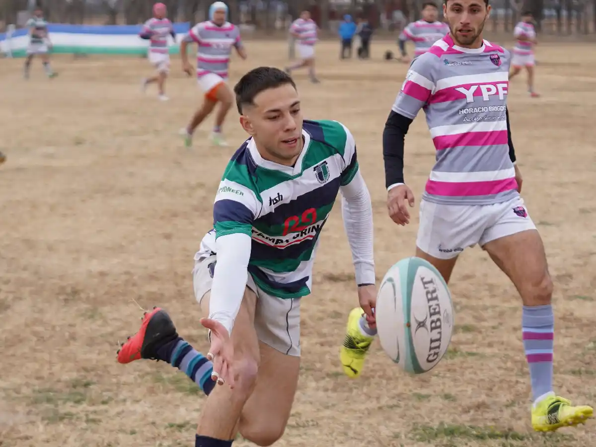 Caída de Los Charabones