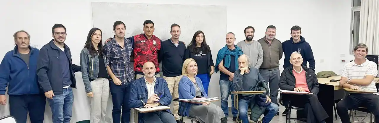 Gremios y universidades de Concordia se unen en defensa de la educación pública