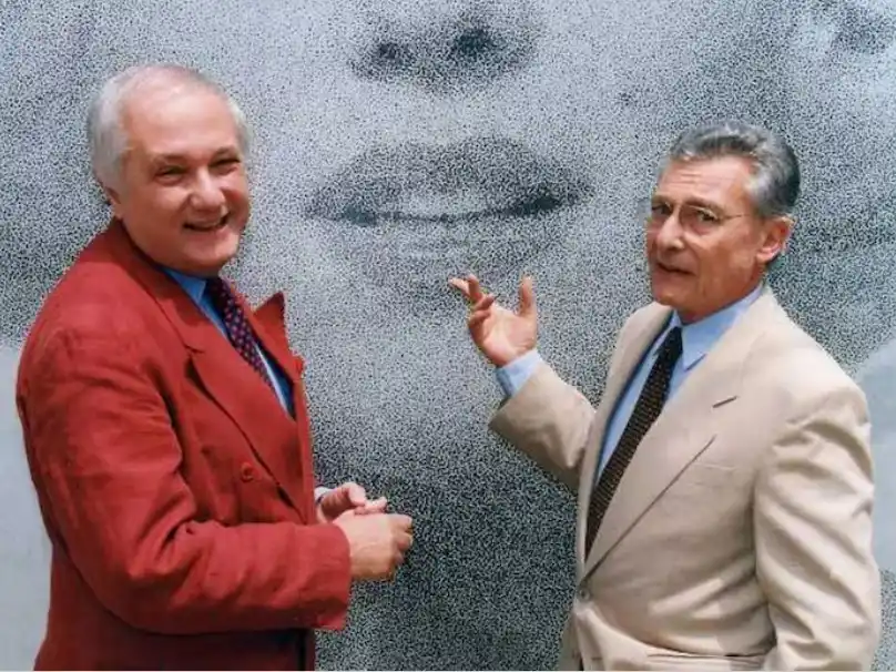 Murió Rómulo Berruti