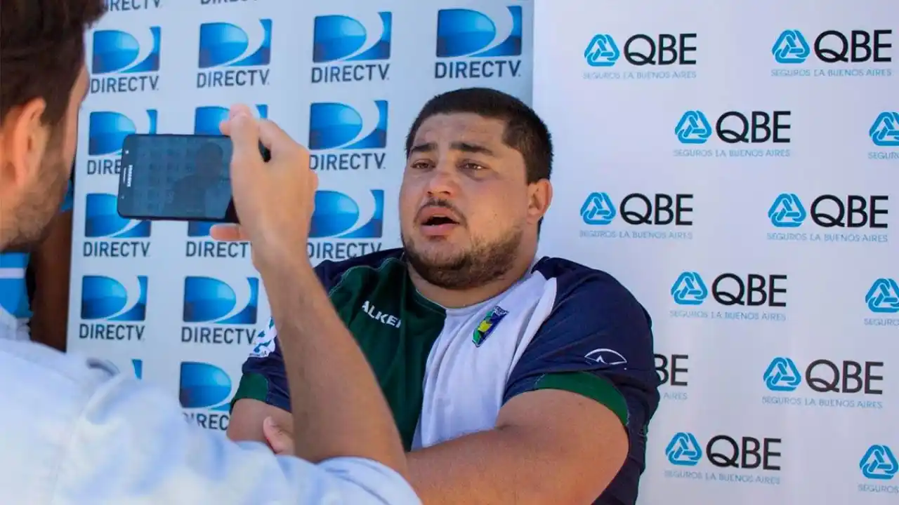 Un jugador del Berisso Rugby Club falleció a causa del coronavirus