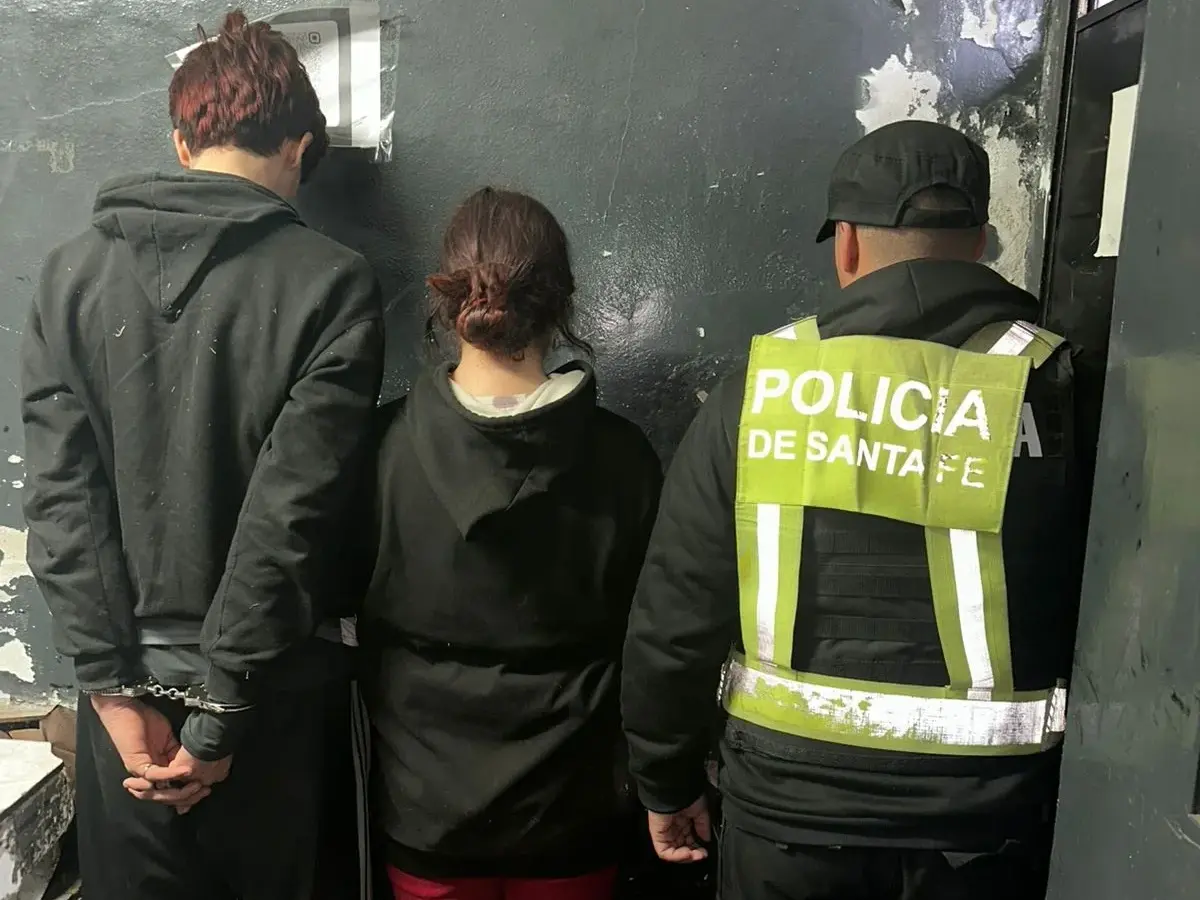 Dos jóvenes de 19 años detenidos por robar repetidas veces en el Palacio de la Oportuniad