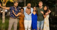 La serie que buscaba participantes tandilenses tendrá una dupla de conducción de lujo