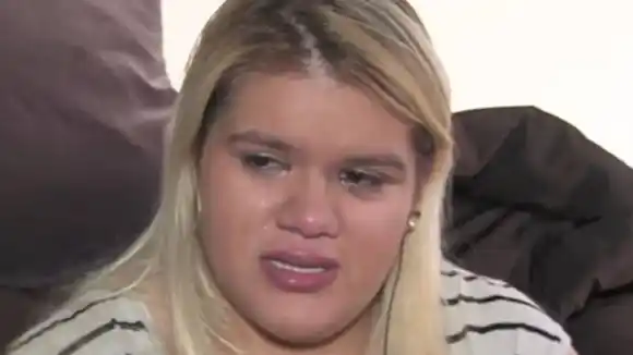 Morena Rial atacó a botellazos a otra chica en un boliche de San Telmo: “¿Qué te pasa?”