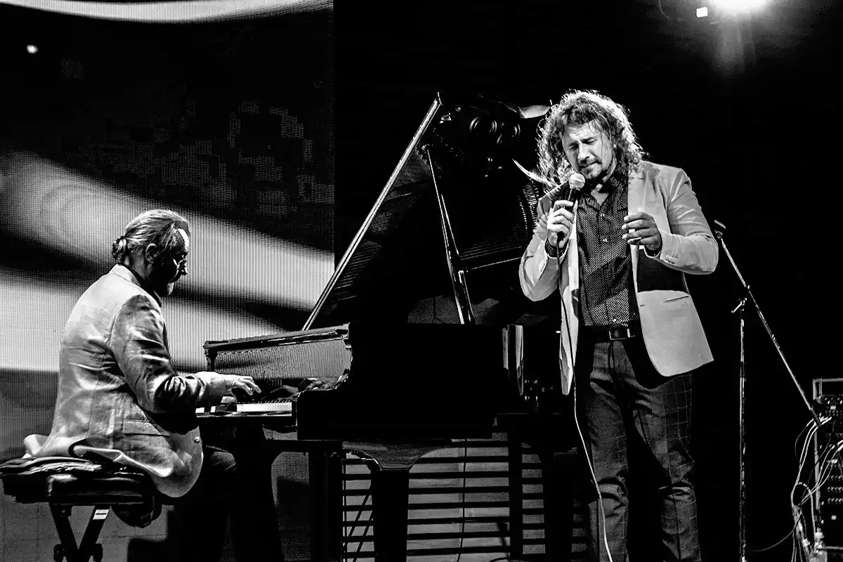 29 y 30 de Abril: Se viene una nueva edición de la “Semana del Tango” en Chascomús