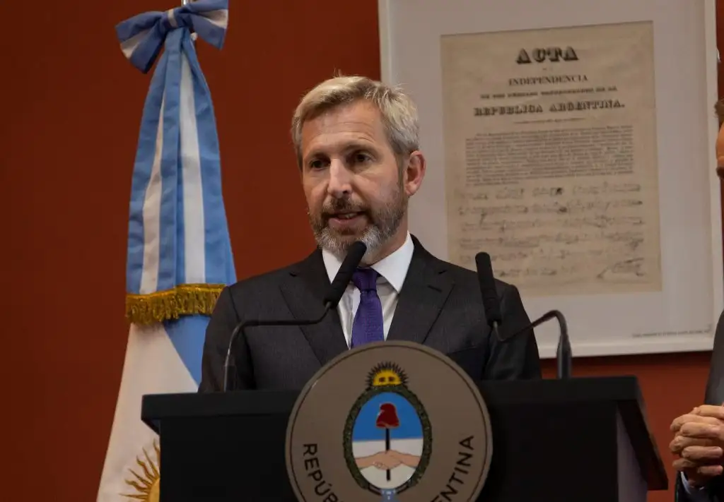 El Gobierno negocia con los líderes de Alternativa Federal