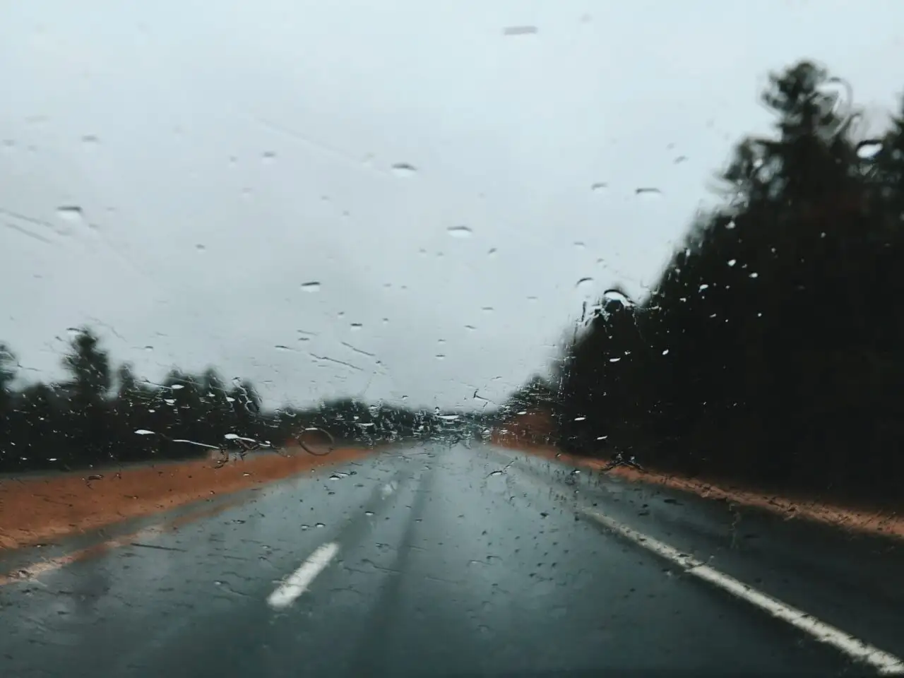 Viernes con lluvia en Venado y la región: ¿cómo estará el fin de semana? 
