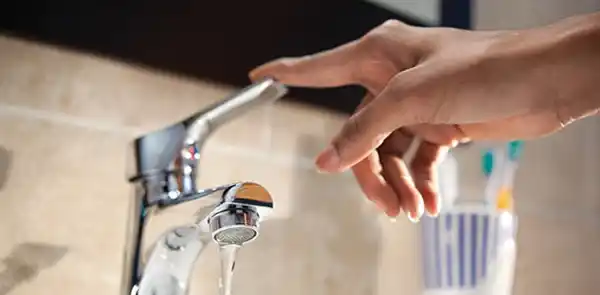 Consejos para el uso racional del agua