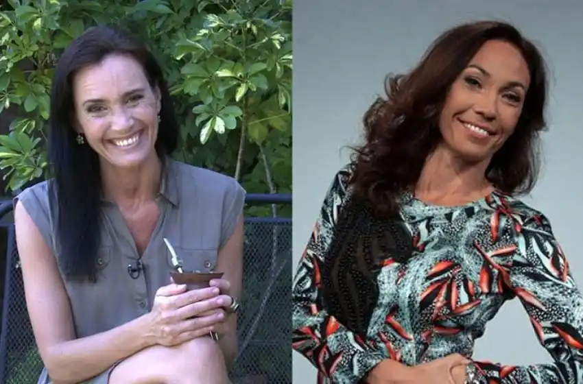 Ernestina Pais sobre su sobrino acusado de motochorro: «Si es autor de lo que sea, que pague por eso, como dijo Fede»