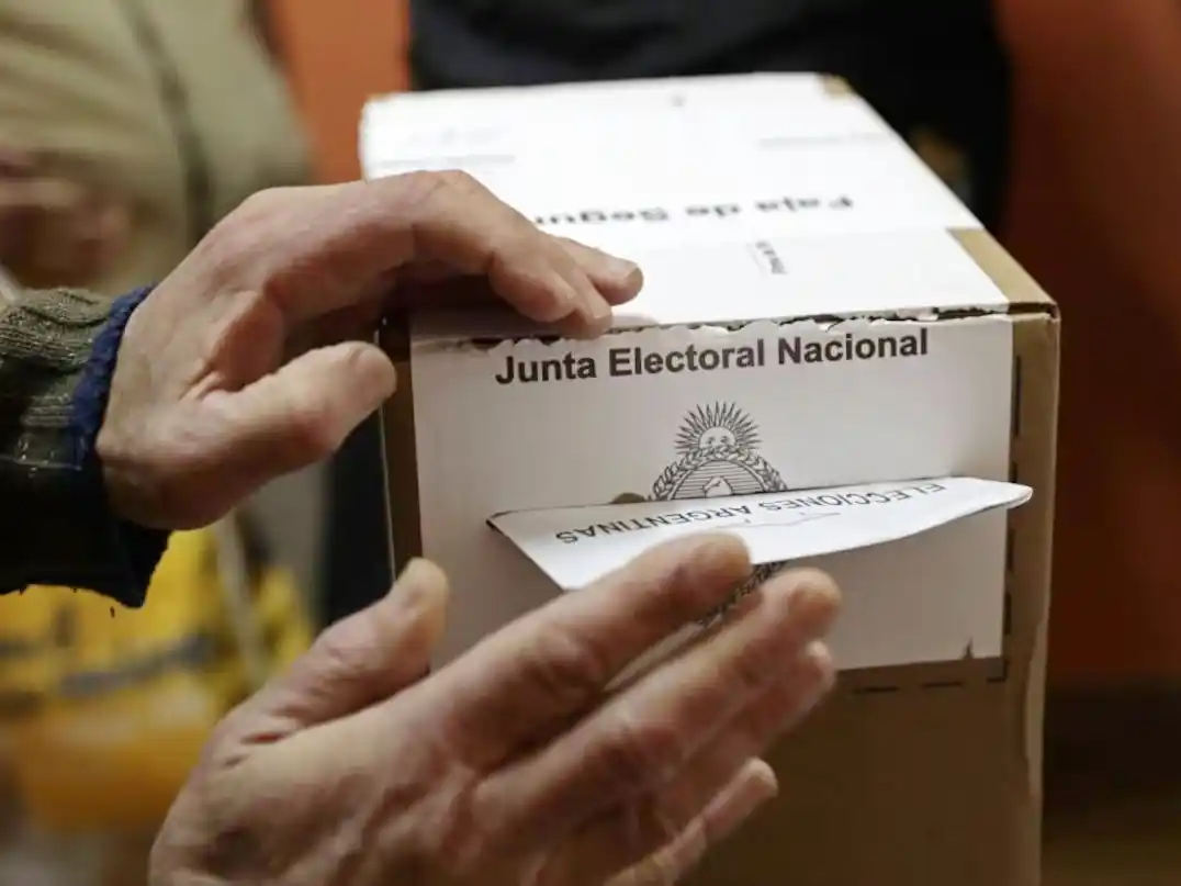 Proponen terminar con las PASO en Entre Ríos por su “alto costo y escasa utilidad”