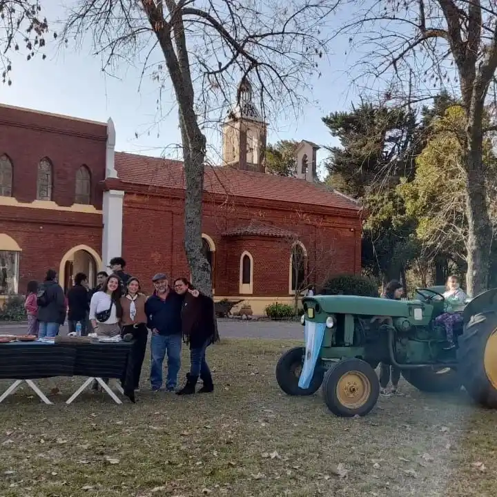 Mariapolis Lia