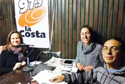 Actualidad política, planeamiento y nutrición en “El diálogo de hoy”