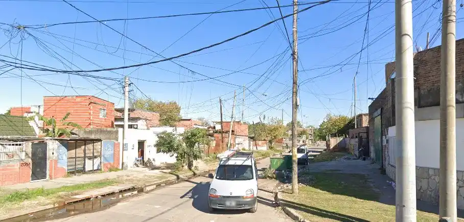 La paz solo duró unas horas: acribillaron a tiros a un hombre en Rosario