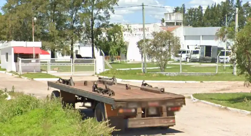 Bartolomé Escobar reveló las compras de Guay Meat días antes de los despidos